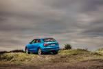 Audi Q3 2.0 TFSI Quattro 2015 года (AU)